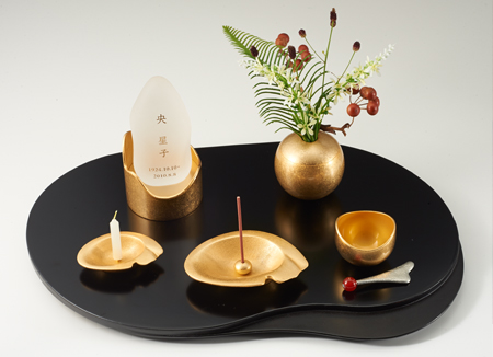 星牌の仏具