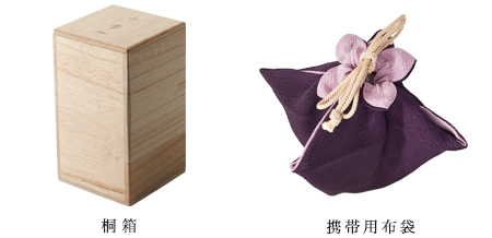 付属品