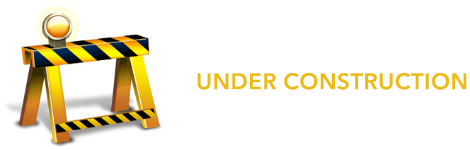 UNDER CONSTRUCTION